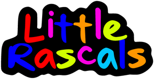 Little Rascals logo